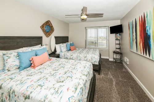 G317 - Sunset Suite - image 46