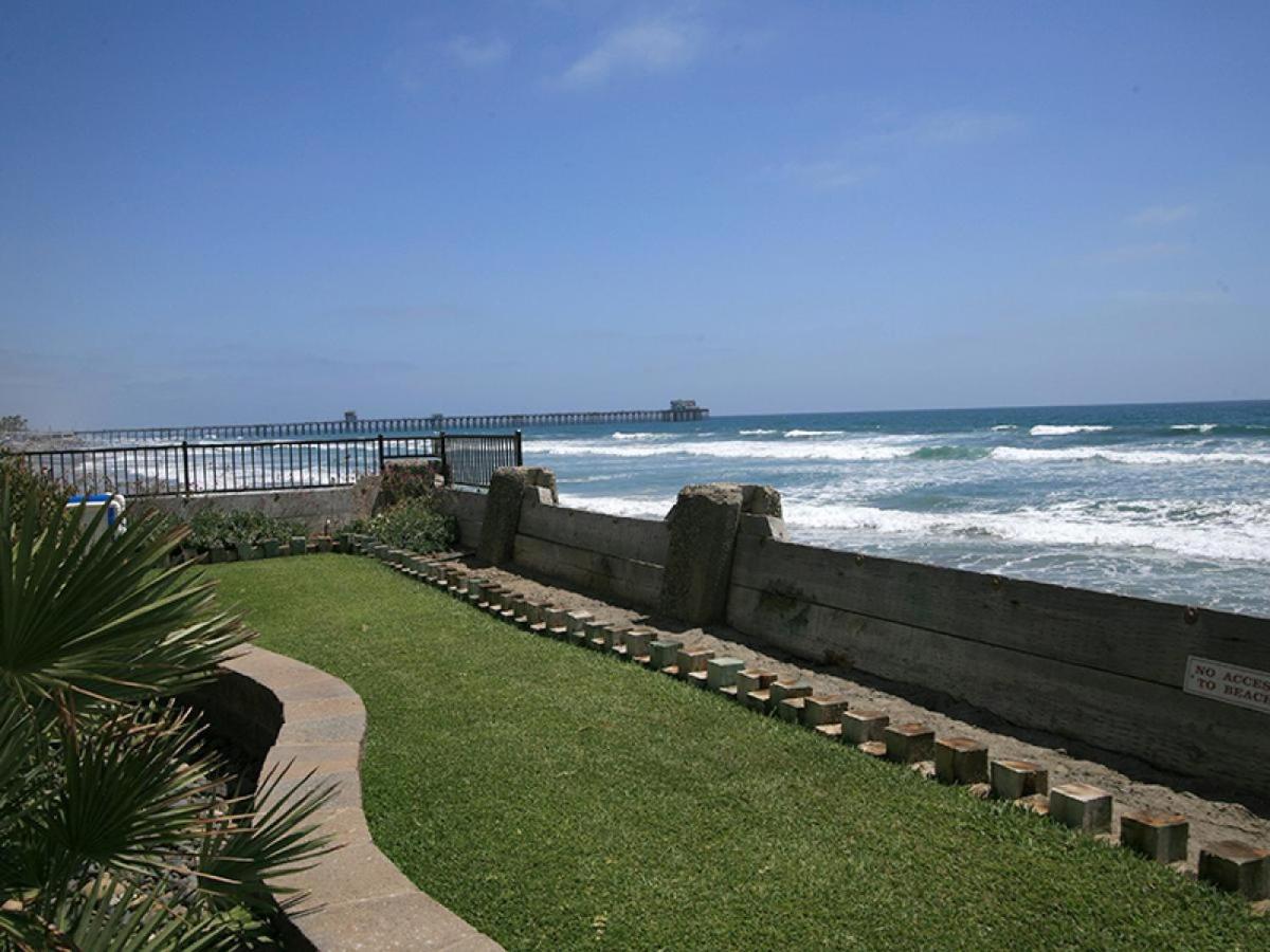 D17 - Beach Retreat - main image
