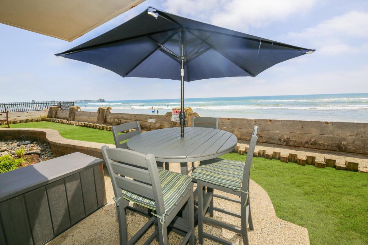 D17 - Beach Retreat - image 2