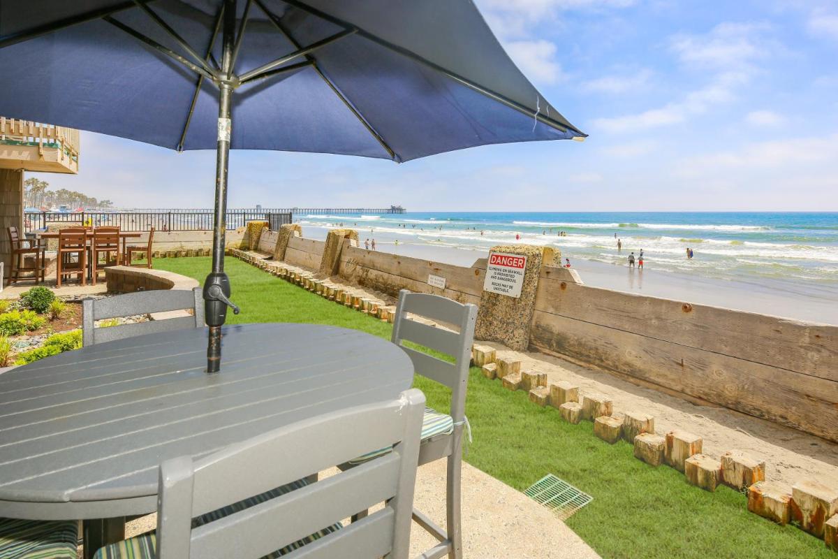 D17 - Beach Retreat - image 3