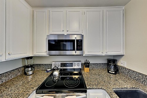 North Coast Village Oceanfront Condo - Pool & Spa condo - image 10