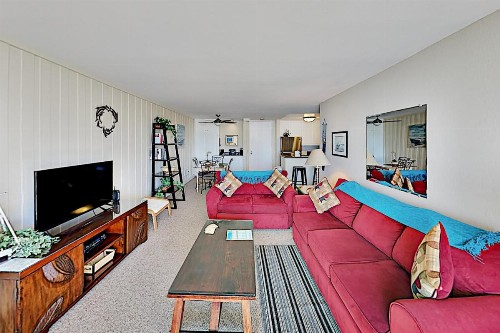 North Coast Village Oceanfront Condo - Pool & Spa condo - image 6