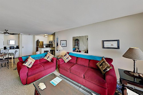 North Coast Village Oceanfront Condo - Pool & Spa condo - image 7