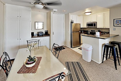 North Coast Village Oceanfront Condo - Pool & Spa condo - image 8