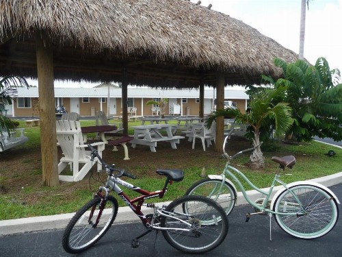 Everglades City Motel - Everglades Adventures Inn - image 29