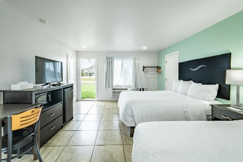 Everglades City Motel - Everglades Adventures Inn - image 3