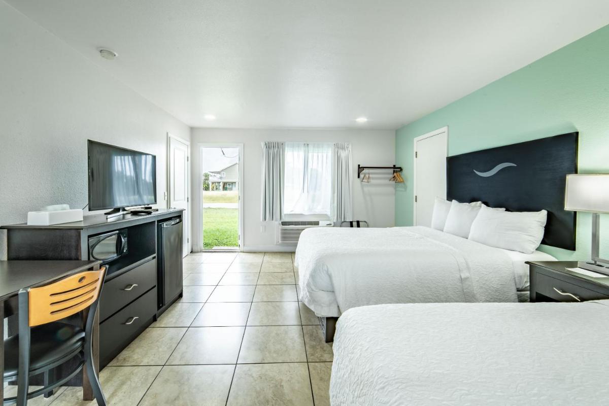 Everglades City Motel - Everglades Adventures Inn - image 3