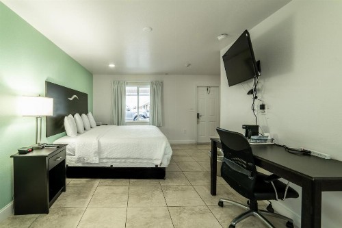 Everglades City Motel - Everglades Adventures Inn - image 32