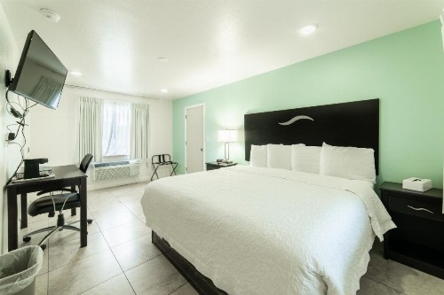 Everglades City Motel - Everglades Adventures Inn - image 33