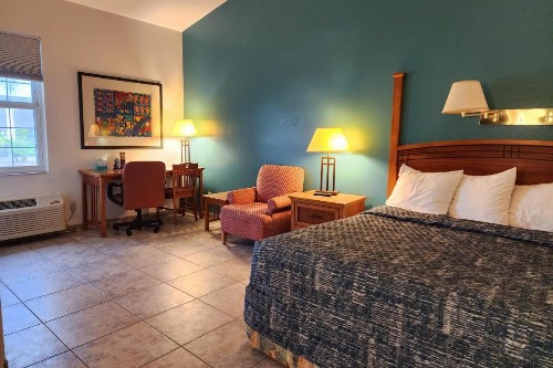 Ivey House Everglades