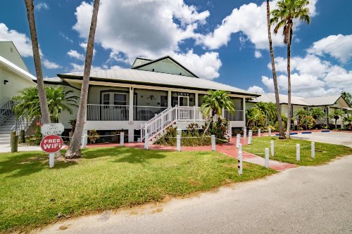 Ivey House Everglades Adventures Hotel - image 10