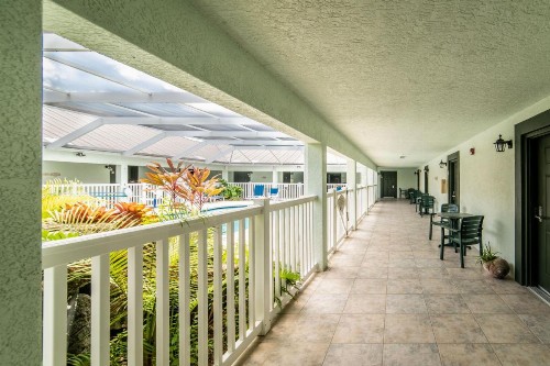 Ivey House Everglades Adventures Hotel - image 13