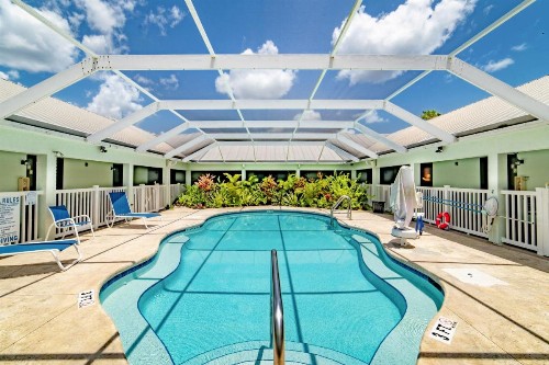 Ivey House Everglades Adventures Hotel - image 16