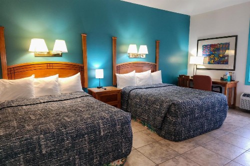 Ivey House Everglades Adventures Hotel - image 2
