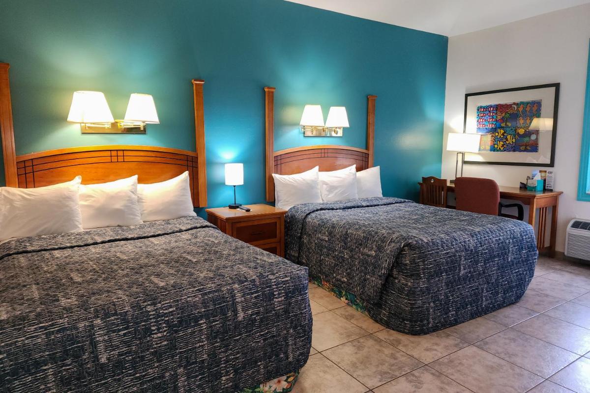 Ivey House Everglades Adventures Hotel - image 2