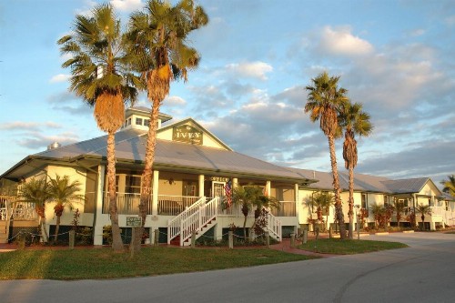 Ivey House Everglades Adventures Hotel - image 8