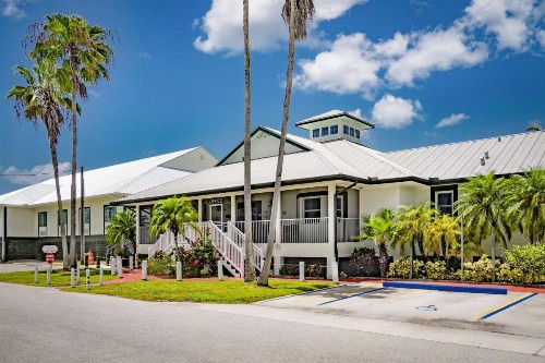 Ivey House Everglades Adventures Hotel - image 9