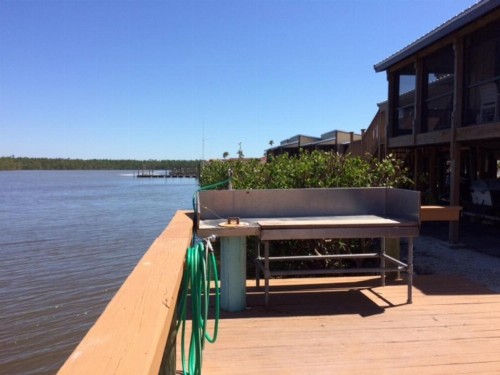 River Wilderness Waterfront Cabins - image 15