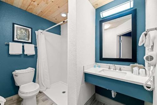 OYO Townhouse Orlando West - image 40