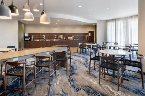 Fairfield Inn & Suites Orlando Ocoee - image 21