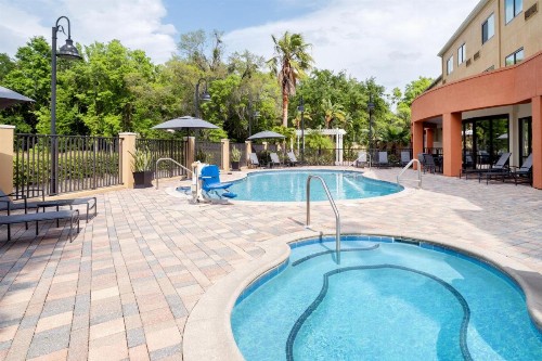 Fairfield Inn & Suites Orlando Ocoee - image 22
