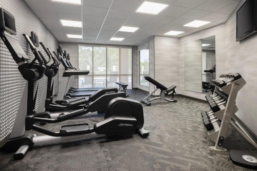 Fairfield Inn & Suites Orlando Ocoee - image 24