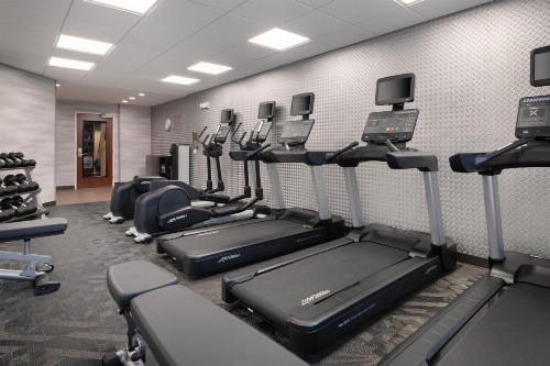 Fairfield Inn & Suites Orlando Ocoee - image 25