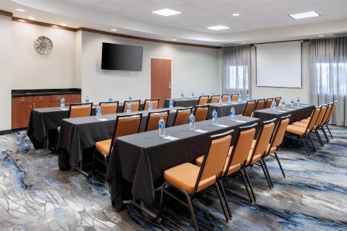 Fairfield Inn & Suites Orlando Ocoee - image 26