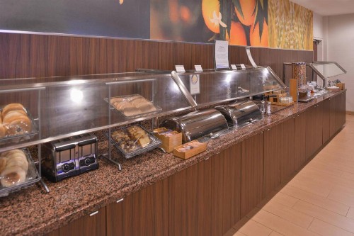 Fairfield Inn & Suites Orlando Ocoee - image 28