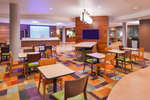 Fairfield Inn & Suites Orlando Ocoee - image 31