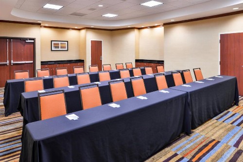 Fairfield Inn & Suites Orlando Ocoee - image 32