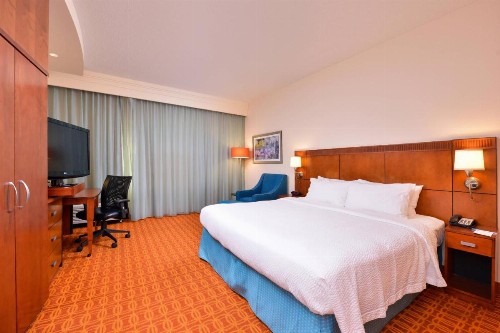 Fairfield Inn & Suites Orlando Ocoee - image 33