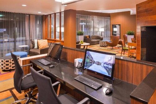 Fairfield Inn & Suites Orlando Ocoee - image 34