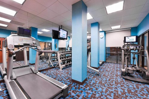 Fairfield Inn & Suites Orlando Ocoee - image 35