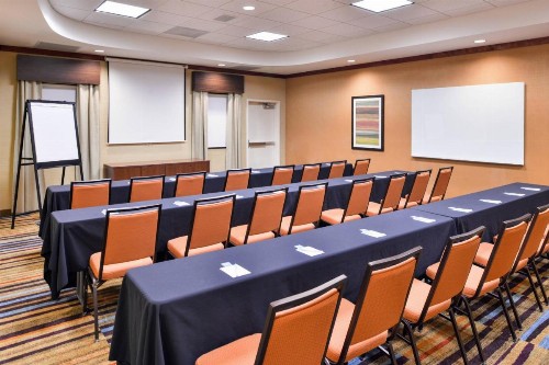 Fairfield Inn & Suites Orlando Ocoee - image 36