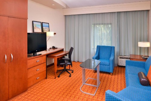Fairfield Inn & Suites Orlando Ocoee - image 37