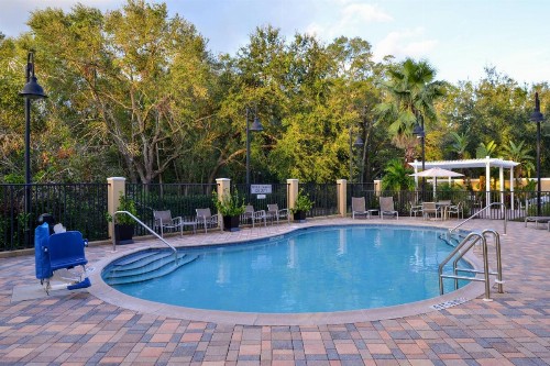 Fairfield Inn & Suites Orlando Ocoee - image 39