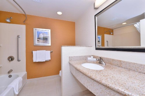 Fairfield Inn & Suites Orlando Ocoee - image 43