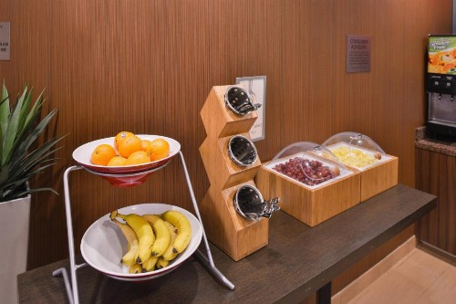 Fairfield Inn & Suites Orlando Ocoee - image 44