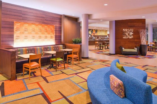 Fairfield Inn & Suites Orlando Ocoee - image 45