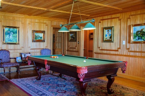 The Castle B&B on Silver Lake - image 13