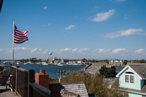 The Castle B&B on Silver Lake - image 14