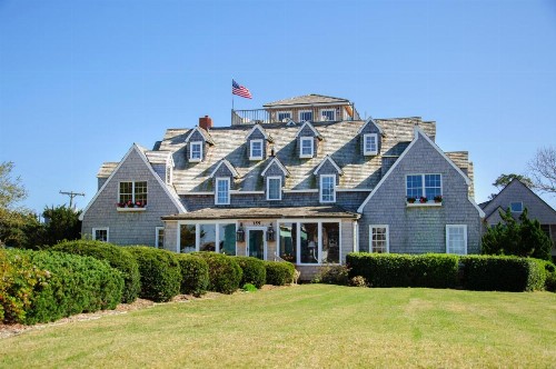 The Castle B&B on Silver Lake - image 15