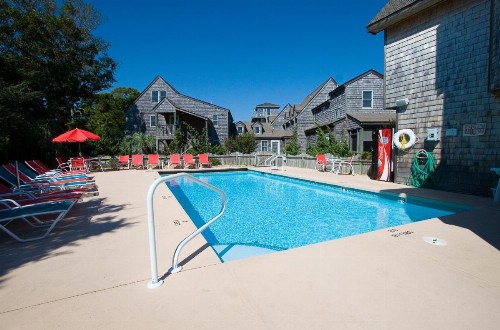 The Castle B&B on Silver Lake - image 16