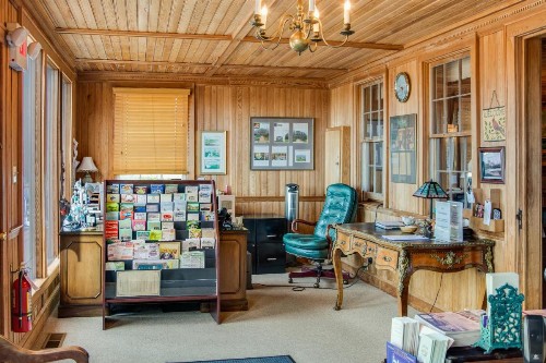 The Castle B&B on Silver Lake - image 18