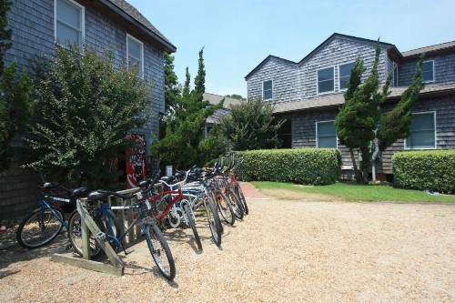 The Castle B&B on Silver Lake - image 19