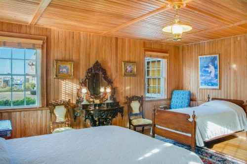 The Castle B&B on Silver Lake - image 21