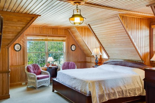 The Castle B&B on Silver Lake - image 23