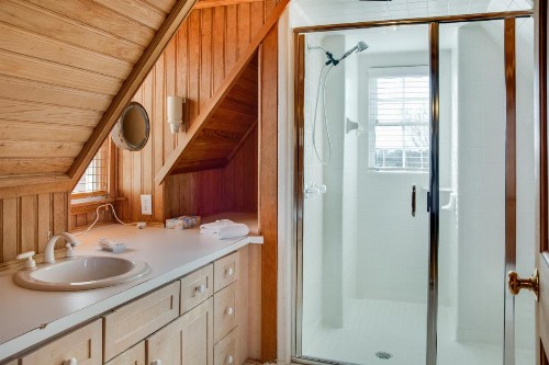 The Castle B&B on Silver Lake - image 27