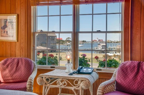 The Castle B&B on Silver Lake - image 28